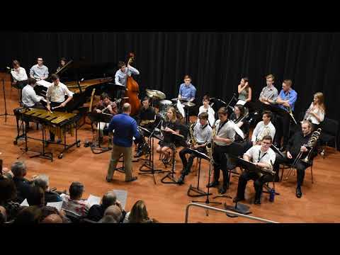2018 10 16 Rio AM Ensemble Concert - Sepia Panorama