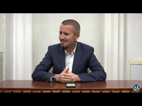 Pyetje përgjigje - Dr. Imam Ahmed Kalaja - 11/11/2020.