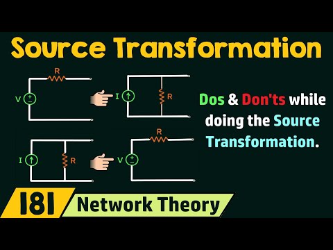 Source Transformation