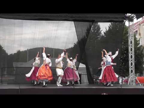 Grup de Dansa L’Alcúdia (Akademický Zvolen 2017)