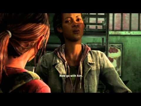 PS3 Longplay The Last Of Us (part 1 of 5)