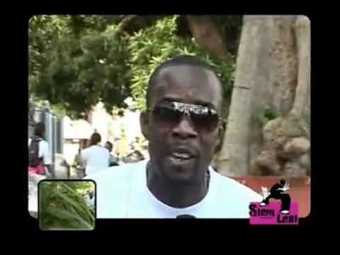 Slam Lari Volume 7 : Spécial Gwadeloup