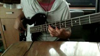 Famous Day/[Alexandros] Bassコピー