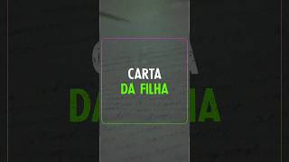 Pai não acreditava na psicografia até que um dia… #psicografia #espiritismo #