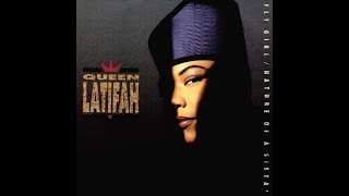 HOUSE COLLECTION | Queen Latifah : Fly Girl (Blacksmith Brixton Bass 12&quot; Mix)