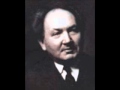Leopold Godowsky plays Sinding Rustles of Spring, op.32 No.3 (1926)