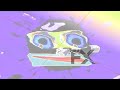 Klasky Csupo Robot Logo In U Major 2 0 Instructions In Description
