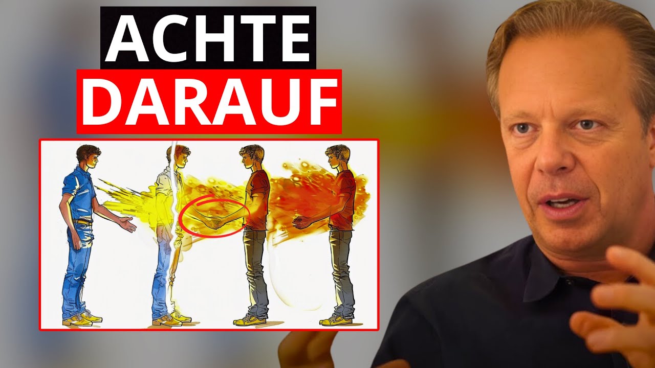 Seltsame Dinge, die nur Menschen mit hohen Schwingungen erleben