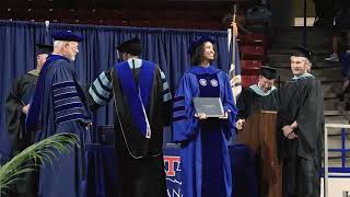 Summer Commencement 2025