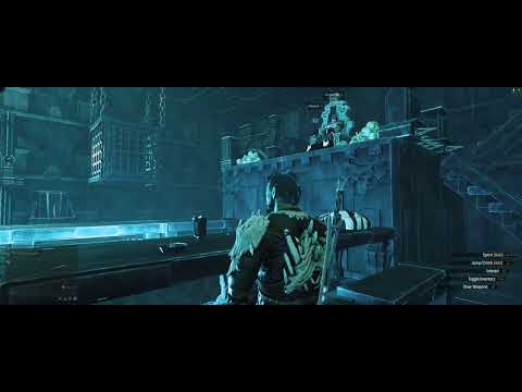 The Voidborn - Conan Exiles