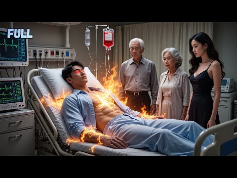 【ENGSUB】【FULL】3 Years in a Coma... First Thing He Does? CRUSH the Man Beating His Family! #cdrama
