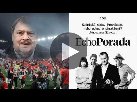 Sudetoněmecký sjezd v Brně: smíření, nebo provokace?