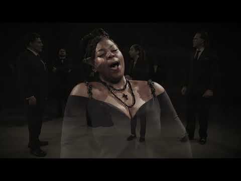 #TeatroGrattacielo, Umberto Giordano FEDORA | 2021 TRAILER