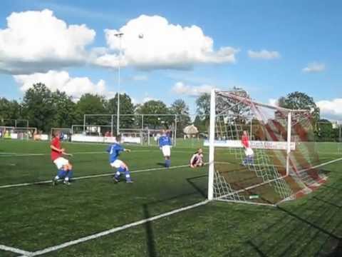 RKVV Roosendaal A1-TSC Oosterhout A1-2012