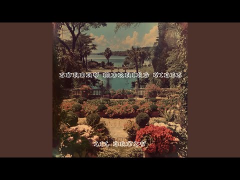 SUNDAY MORNING VIBES