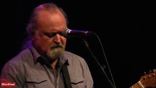 TINSLEY ELLIS • Saving Grace • Sellersville Theater 1/20/18