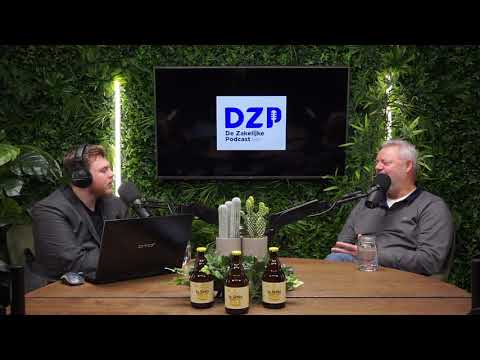 De Zakelijke Podcast - Ron Schellekens (WajongTalenten)