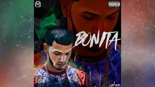 Anuel AA - Bonita [Audio Official]