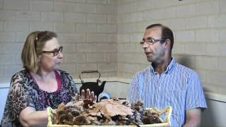 Melkgeitenhouderij 't Boerenhof, Andel