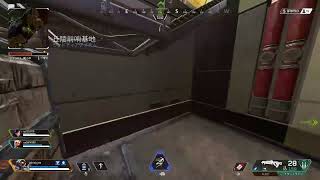 【Apex Legends】アットホームなバトルロワイヤル【参加型】Part１