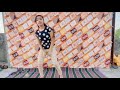 HAULI HAULI De De Pyar De Tanvi Gangrade Choreography Dance Factory