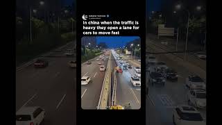 Download lagu China’s Secret Express Lane Solution Revealed | Traffic Bypass Innovation 🚗 mp3 Download lagu China’s Secret Express Lane Solution Revealed | Traffic Bypass Innovation 🚗 mp3