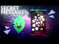 BFDIA S SECRET MESSAGES As Of BFDIA 24