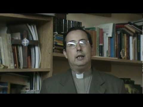 PRAYER BREAKING CURSES EXORCIST MANUEL ACUÑA