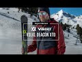 Volkl Deacon XTD Skis Matt S Expert Review 2022