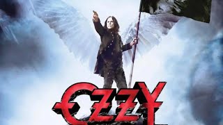 A Tribute To Ozzy Osbourne - Stayin&#39; Alive