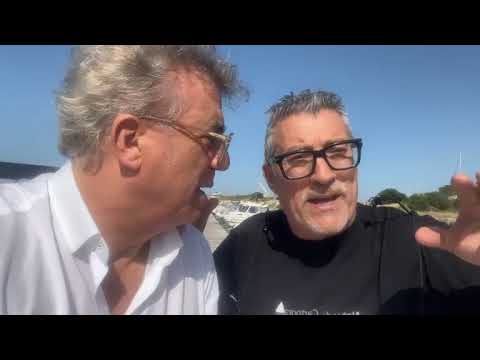 CALABRIA: CATANZARO LIDO PORTO. È Questa la Calabria che vogliamo ?