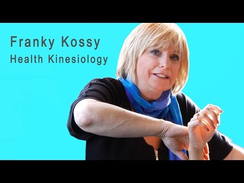 Kinesiology Information