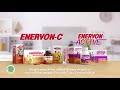 TVC Enervon C Enervon Active Selamat Menunaikan Ibadah Puasa Directed By Reza Ell Fardian