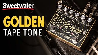 Video thumbnail for Catalinbread Belle Epoch Deluxe Tape Echo Demo by Sweetwater