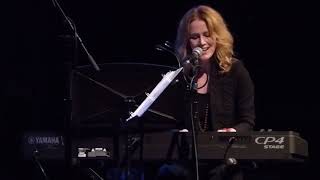 Shelby Lynne &amp; Allison Moorer - Easy in the Summertime, World Cafe Live, Philadelphia, 8/25/2017