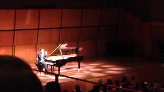 SMILE FOR WHY? EZIO BOSSO