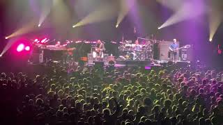 Phish ~ 03 Vultures ~ 04-14-2023 Live at Climate Pledge Arena in Seattle, WA