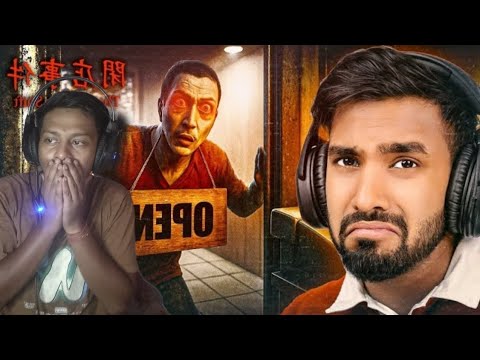 This Job is TERRIFYING! | The Closing Shift Gameplay"