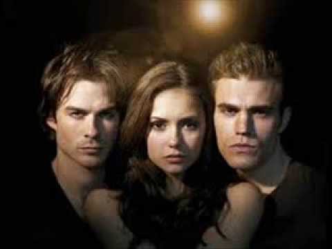 The Vampire Diaries 3x06 - Cary Brothers - Take Your Time
