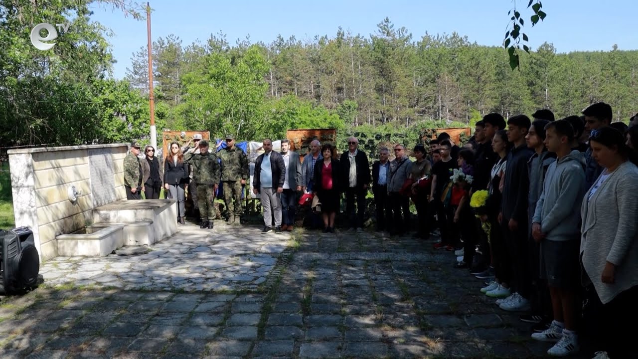 Деца от четири училища в област Кърджали научиха повече за военната професия