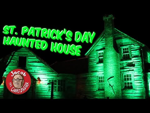 St  Patrick's Day 2020 at Nightmare Dungeon