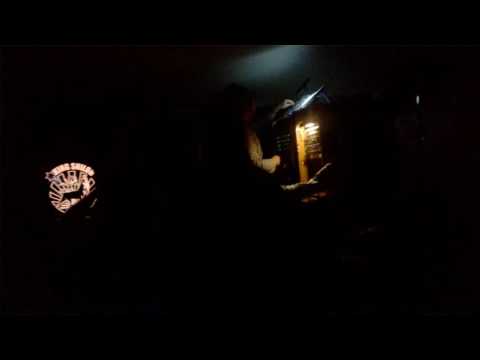 KING SHILOH SOUND SYSTEM IN SESSION meets MANNARO-MAN @ bababoom festival 2016 (italy)