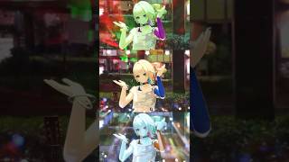 【踊ってみた】🐔〜↑↑ -KARAAGE-／赤城ウェン🤖【MaiR／ザスター】#KARAAGEDANCE #にじさんじ #shorts