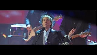 Chris de Burgh - Homeland Live in Dresden