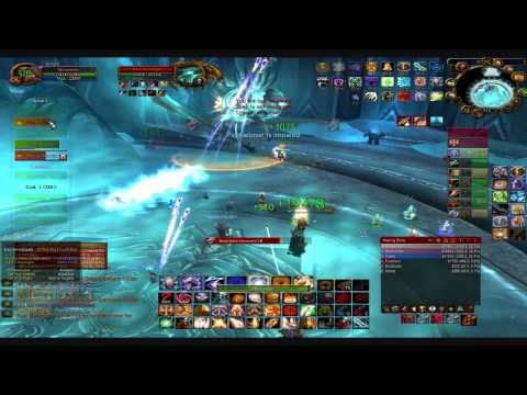 Lord Marrowgar Raid Guide