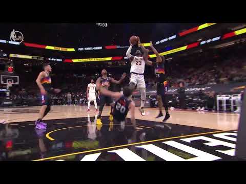 LA Lakers vs Phoenix Suns Full Game Highlights | May 23, 2021 NBA Playoffs