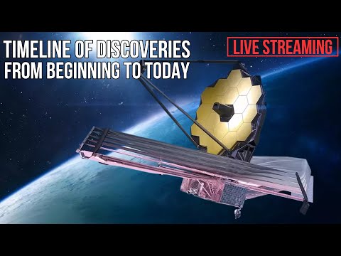 ジェームズ・ウェッブ望遠鏡: これら 5 つの興味深い事実は驚くべきものです