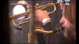 09 mando diao live at rock am ring 2007- song for aberdeen