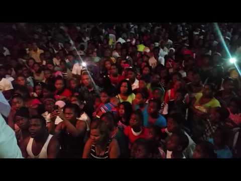 2da campañas evangelista con el muerto de san pedro william benitez