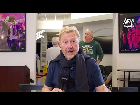 What The Audience Thought - Shannon McNally Live At Arts Bonita